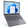 Lenovo IdeaPad Slim 3 16ARP10 83K800EMGE Laptop, 16 Zoll WUXGA IPS, AMD Ryzen 7 170, 16GB DDR5, 512GB SSD, Ohne Betriebssystem, deutsche Tastatur