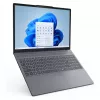 Lenovo IdeaPad 3 Slim 17 inch Laptop - AMD Ryzen 7 7730U, 16GB RAM, 512GB SSD, Windows 11 Home, Arctic Grey