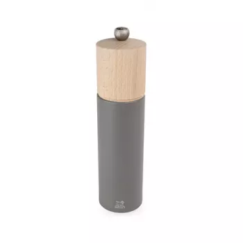 Peugeot BOREAL Pfeffermühle 21cm Rock Grey (44305)