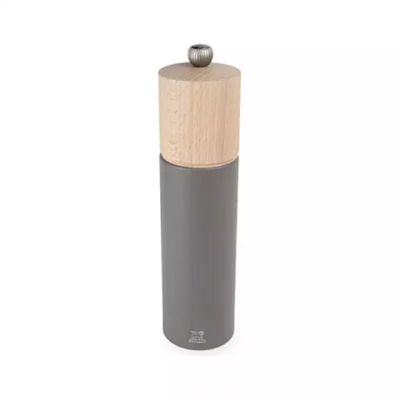 Peugeot BOREAL Pfeffermühle 21cm Rock Grey (44305)
