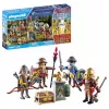Playmobil Novelmore My Figures: Ritter von Novelmore 71487