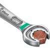 Wera Joker Kombinations-Ratschenschlüssel-Set 11-teilig 8-19 mm