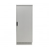EFB 19 inch 42HE 800x1000 Netzwerkschrank, IP55, RAL7035