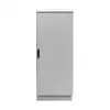 EFB 19 inch 42HE 800x1000 Netzwerkschrank, IP55, RAL7035