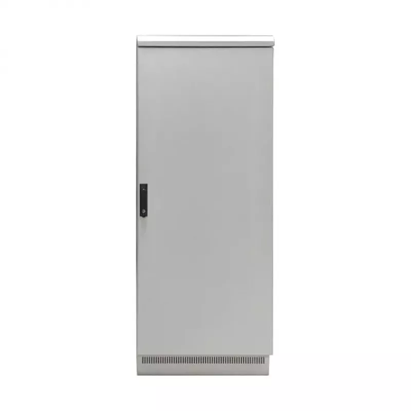 EFB 19 inch 42HE 800x1000 Netzwerkschrank, IP55, RAL7035