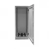 EFB 19 inch 42HE 800x1000 Netzwerkschrank, IP55, RAL7035
