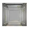 EFB PRO-4780GR.G1SV Netzwerkschrank 47U 800x1000mm Lichtgrau RAL 7035