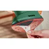 Bosch EasySander 18V-8 Akku-Multischleifer Set 2,0Ah POWER FOR ALL