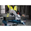 Bosch GCD 18V-355 Professional Akku-Trennschleifer für Metall, 18 V, 355 mm Klinge, nur Gerät (Blau)