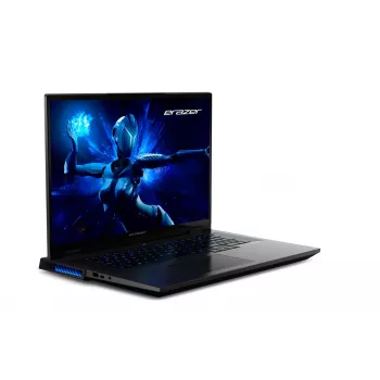 MEDION Erazer Beast 18 X1 Gaming Laptop - 18 inch QHD+ 240Hz, Intel Core Ultra 9 275HX, 32GB DDR5, 2TB SSD, NVIDIA GeForce RTX 5080, Windows 11 Home