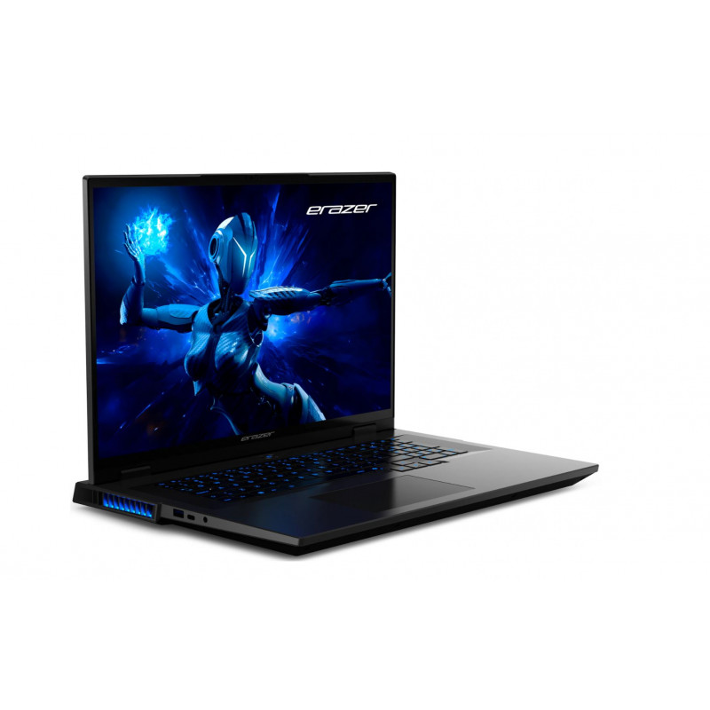 MEDION Erazer Beast 18 X1 Gaming Laptop - 18 inch QHD+ 240Hz, Intel Core Ultra 9 275HX, 32GB DDR5, 2TB SSD, NVIDIA GeForce RTX 5080, Windows 11 Home