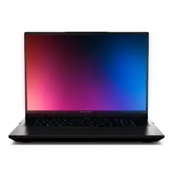 MEDION Erazer Beast 18 X1 MD62729 Gaming Laptop 18 inch QHD+ Intel Core Ultra 9 275HX 64GB RAM 4TB SSD RTX 5090 Windows 11 Home