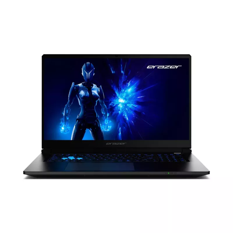 MEDION Erazer Deputy 15 P1 Gaming Notebook 15,6 inch FHD 144Hz IPS, Intel Core 7-250H, 16GB RAM, 1TB SSD, NVIDIA GeForce RTX 5060, Windows 11 Home