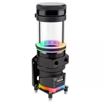 Aqua Computer ULTITUBE D5 100 PRO Ausgleichsbehälter mit D5 NEXT Pumpe