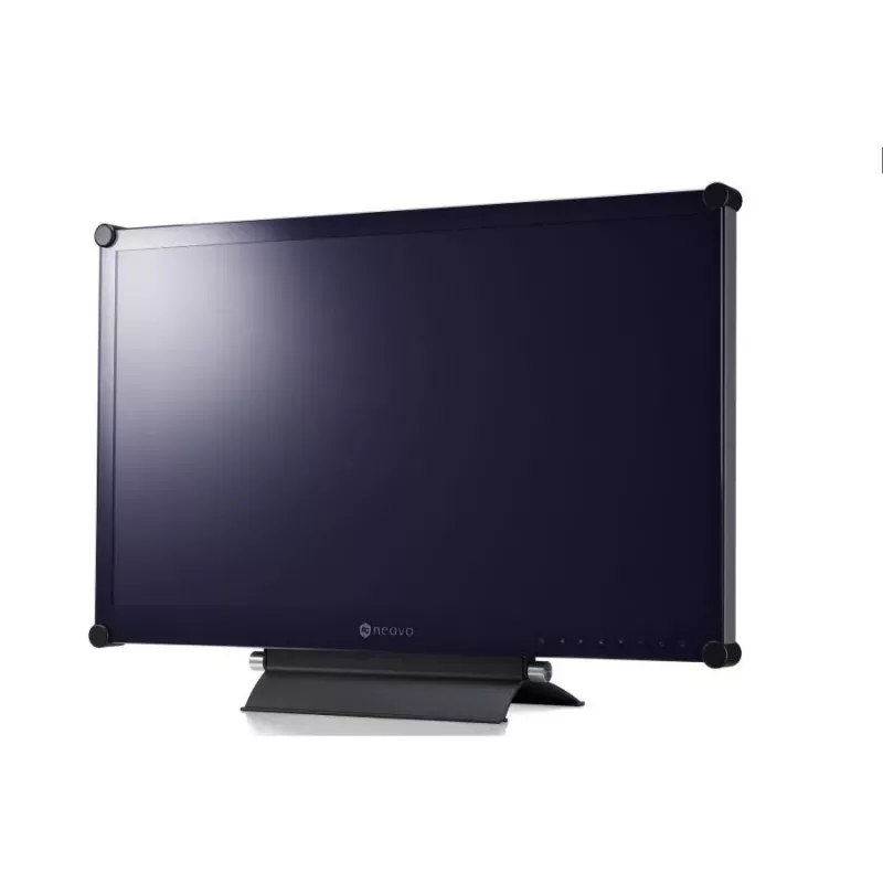 AG NEOVO RX-2402 24 inch (61cm) Full HD LCD Monitor - 24/7 - 1920x1080 - HDMI - DVI-D - VGA - DisplayPort - FBAS - Schwarz