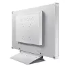 AG NEOVO HX-2402 24 Zoll Full HD Industrie-LCD-Monitor, 300 cd/m², DVI-D, VGA, BNC, IP65, Schwarz