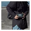 Sangean MMR-99 DAB Schwarz Notfall-/Kurbel-/Solarradio