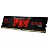 G.Skill Aegis 16GB DDR4 3200MHz CL20 Desktop Memory (1x16GB) - Schwarz