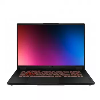 ASUS TUF Gaming A18 FA808UH-S8022 - 18 inch WUXGA IPS 144Hz, AMD Ryzen 7-260, 16GB RAM, 512GB SSD, GeForce RTX 5050, FreeDOS