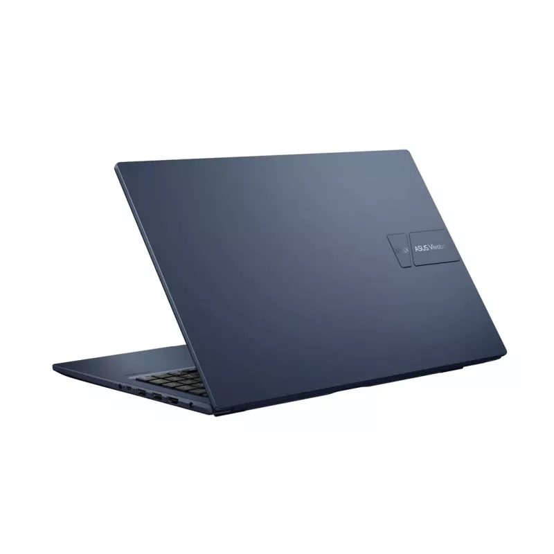 ASUS Vivobook 15 X1504VA-BQ4295W Core 7 150U 15.6 inch FHD IPS-Level Anti-Glare 16GB DDR5 512GB SSD Intel Graphics 720p Kamera 42WHrs Windows 11 Home Quiet Blue