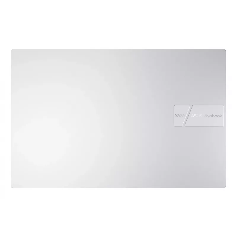 ASUS Vivobook 15 X1504VA-BQ4296W Core 7 150U 15.6 inch FHD IPS-Level Anti-Glare 16GB DDR5 512GB SSD Intel Graphics 720p Kamera 42Wh Windows 11 Home Cool Silver