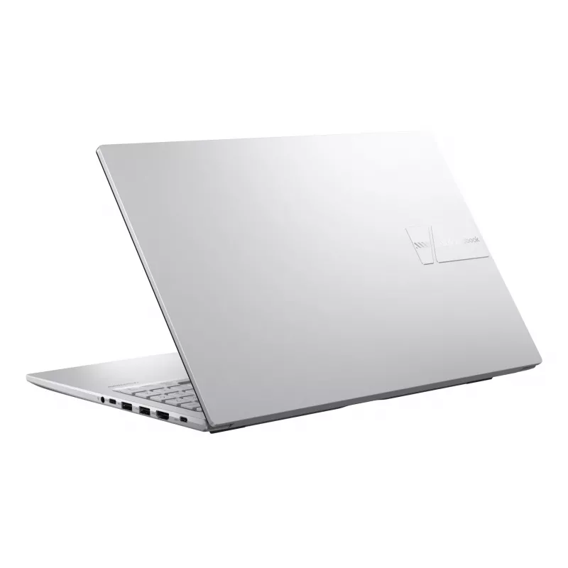 ASUS Vivobook 15 X1504VA-BQ4296W Core 7 150U 15.6 inch FHD IPS-Level Anti-Glare 16GB DDR5 512GB SSD Intel Graphics 720p Kamera 42Wh Windows 11 Home Cool Silver