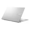 ASUS Vivobook 15 X1504VA-BQ4296W Core 7 150U 15.6 inch FHD IPS-Level Anti-Glare 16GB DDR5 512GB SSD Intel Graphics 720p Kamera 42Wh Windows 11 Home Cool Silver