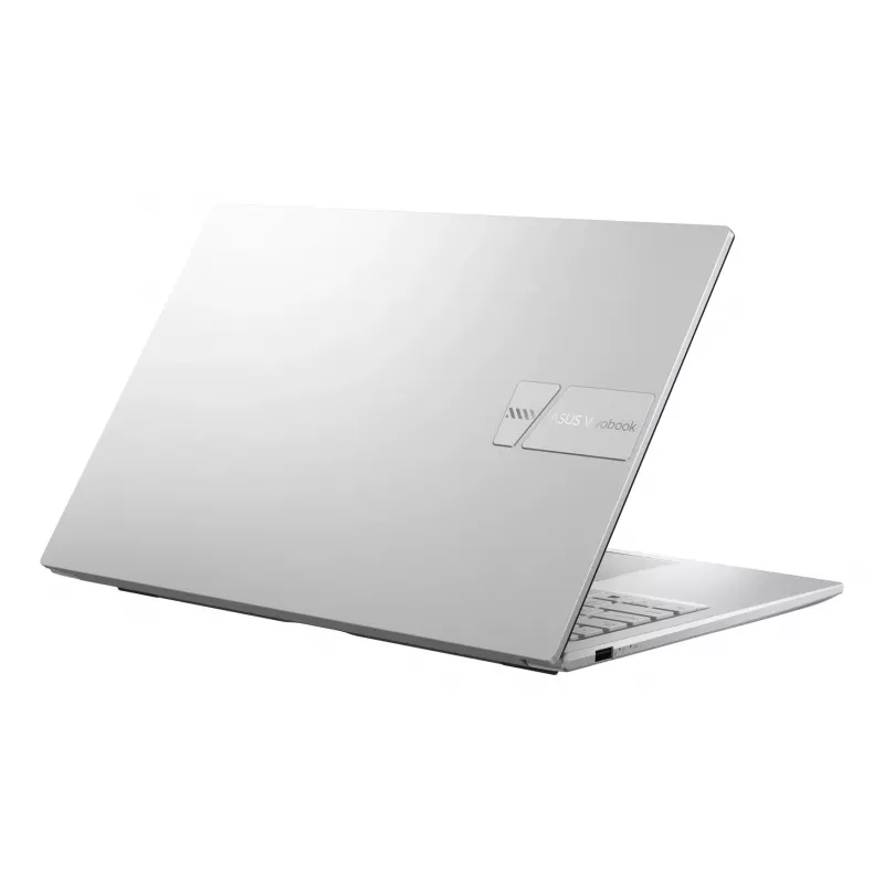 ASUS Vivobook 15 X1504VA-BQ4296W Core 7 150U 15.6 inch FHD IPS-Level Anti-Glare 16GB DDR5 512GB SSD Intel Graphics 720p Kamera 42Wh Windows 11 Home Cool Silver