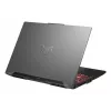 ASUS TUF Gaming A16 FA607NUQ-RL029W Gaming Laptop 16 inch WUXGA 144Hz, AMD Ryzen 7 7735HS, 32GB DDR5, 512GB SSD, NVIDIA GeForce RTX 4050 6GB, Windows 11 Home, Mecha Gray