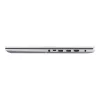 ASUS Vivobook 16 X1605VA-MB2825W Core 9 270H 16.0 inch WUXGA 60Hz 300nits AG 24GB DDR5 512GB SSD Intel Graphics 720p Kamera 42WHrs Windows 11 Cool Silver