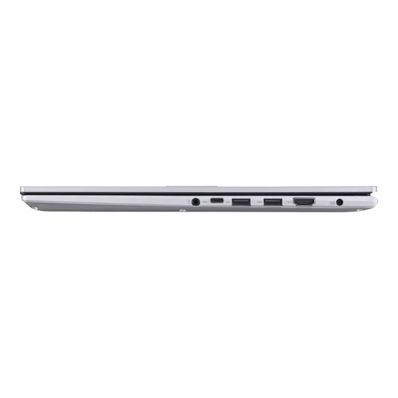 ASUS Vivobook 16 X1605VA-MB2825W Core 9 270H 16.0 inch WUXGA 60Hz 300nits AG 24GB DDR5 512GB SSD Intel Graphics 720p Kamera 42WHrs Windows 11 Cool Silver