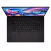 ASUS ProArt P16 H7606WR-SE058X Ryzen AI 9 HX 370 16.0 inch 4K OLED 120Hz 1600nits Anti-Reflective Laptop 32GB LPDDR5X 1TB SSD GeForce RTX 5070 Ti 12GB FHD Kamera 90WHrs Windows 11 Pro Aluminium Nano Black