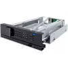 ICY DOCK TurboSwap MB171SP-1B Tray-less 3.5 inch SATA HDD/SSD Mobile Rack für 5.25 inch Einschub