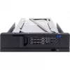ICY DOCK TurboSwap MB171SP-1B Tray-less 3.5 inch SATA HDD/SSD Mobile Rack für 5.25 inch Einschub
