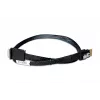 IcyBox IcyDock SlimSAS 4i auf OCuLink 4i Kabel, PCIe 4.0, 0,5 m
