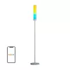 Lepro O1 AI Floor Lamp - Smart Stehleuchte, 2000 Lumen, RGB+CCT, Wi-Fi, kompatibel mit Alexa/Google Assistant