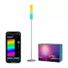 Lepro O1 AI Floor Lamp - Smart Stehleuchte, 2000 Lumen, RGB+CCT, Wi-Fi, kompatibel mit Alexa/Google Assistant