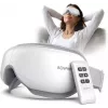 RENPHO Eyeris 1RC Augenmassagegerät Weiß