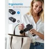 RENPHO Active Massage Gun GM171 Schwarz