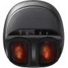 RENPHO Shiatsu Fußmassagegerät für Plantarfasziitis, Schwarz