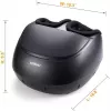 RENPHO Shiatsu Fußmassagegerät Schwarz (RF-FM059R)