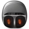 RENPHO Shiatsu Fußmassagegerät Schwarz (RF-FM059R)