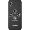 RENPHO Shiatsu Fußmassagegerät Schwarz (RF-FM059R)