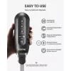 RENPHO Aeria Ultimate Thermal 2 Leg Massager With Heat
