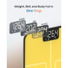 RENPHO Elis Chroma Smart Scale