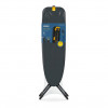 Joseph Joseph Glide Compact Plus Easy-Store 110cm Bügelbrett Blau mit Advanced Cover