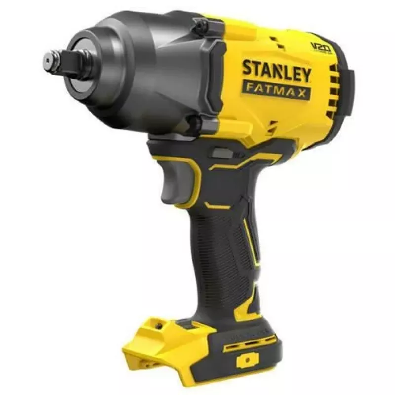 STANLEY V20 1/2 inch Bürstenloser Akku-Schlagschrauber (Gerät nur)