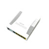 MikroTik RB260GSP 5-Port Gigabit PoE Switch mit SFP