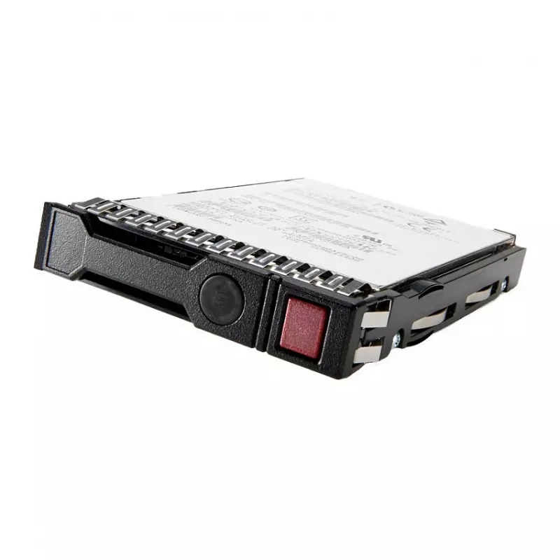 HPE MSA 11,5 TB SSD-Bundle – 6 x 1,92 TB Read Intensive SAS 12G SFF SSDs