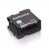 Datalogic Gryphon GFS4520 Kit 2D Area Imager Barcode Scanner Weiß USB